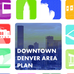 Downtown Area Plan (DAP) Public Review Draft thumbnail icon