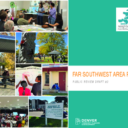 Far Southwest Area Plan - Second Public Review Draft thumbnail icon