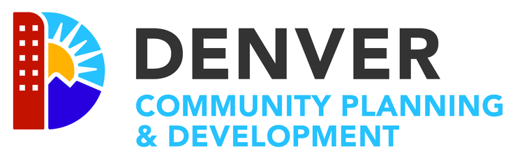 Community Planning and Development Logo